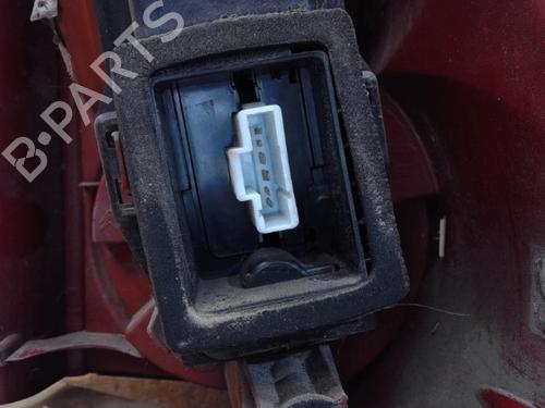 Venstre baglygte PEUGEOT 307 Break (3E) 2.0 HDI 110 | BP25355682C34 
