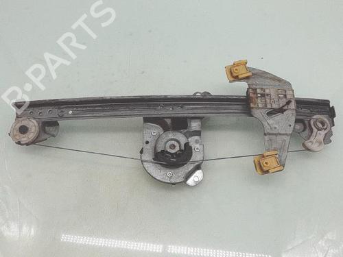 Used Front right window mechanism Front right window mechanism PEUGEOT 107 (PM_, PN_) 1.4 HDi (54 hp) 31083997 31083997