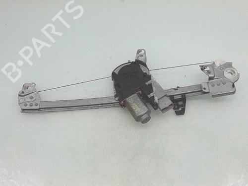 Used Front left window mechanism Front left window mechanism 37672370 37672370