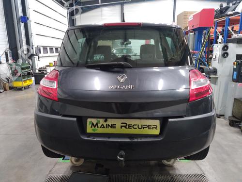 Pipe RENAULT MEGANE II (BM0/1_, CM0/1_) 1.5 dCi (BM1E, CM1E) | BP31041306M125