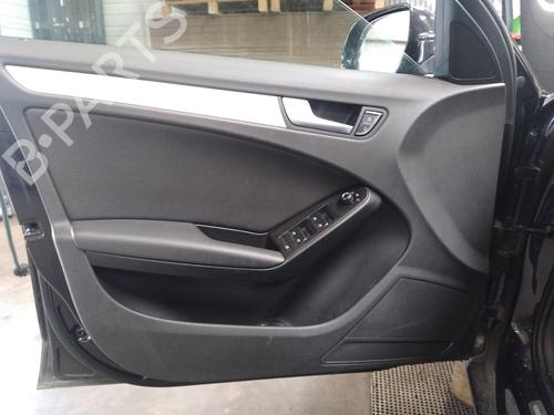 Front left panel AUDI A4 B8 Avant (8K5) 2.0 TDI | BP26297287C58 - Image 6