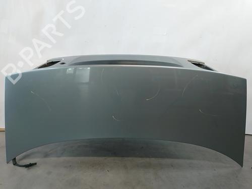 Used Tailgate BMW 3 (E46) 320 d (150 hp) 29490100