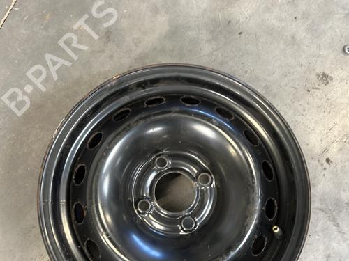Used Rim RENAULT CLIO II (BB_, CB_) 1.4 (B/CB0C, B/CB0S) (75 hp) 25352215