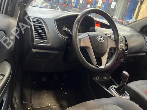 Rear mirror HYUNDAI i20 I (PB, PBT) 1.4 CRDi | BP25356204I6  - Image 8