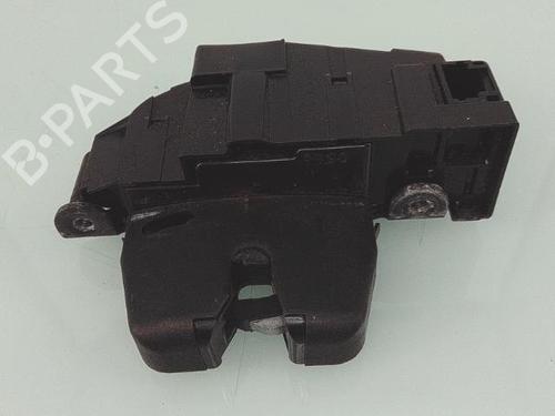 Used Tailgate lock PEUGEOT 308 I (4A_, 4C_) 1.6 HDi (109 hp) 25363209
