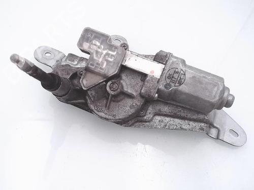 Rear wiper motor NISSAN MICRA IV (K13K, K13KK) 1.2 | BP25372157M102 