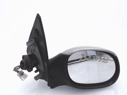 Retrovisor derecho PEUGEOT 206 Hatchback (2A/C) 1.4 i | BP25361198C27 