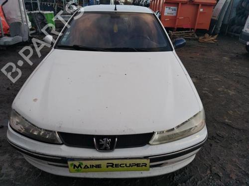 Elektronisk modul PEUGEOT 406 (8B) 2.0 HDI 110 | BP25355667M83 