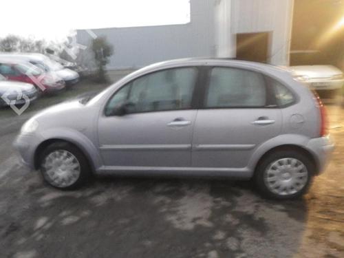Starter CITROËN C3 I (FC_, FN_) 1.6 16V | BP25358931M8 