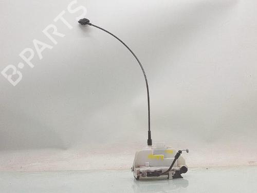 front-left-lock-renault-scenic-ii-jm01_-2003-2004-2005-2006-2007-2008-2009-2010-38009818 main image