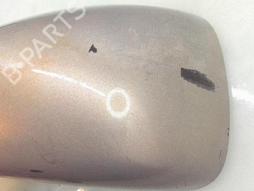 Left mirror CITROËN C8 (EA_, EB_) 2.0 HDi 165 | BP25353004C26 - Image 5