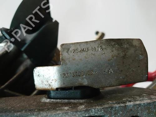 Gearbox DACIA SANDERO II 1.5 dCi | BP31803233M3 