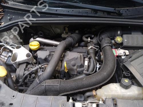Front left interior door handle RENAULT CLIO III (BR0/1, CR0/1) 1.5 dCi (BR17, CR17) | BP31259432I13 - Image 8