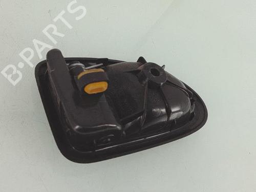 Used Rear right interior door handle Rear right interior door handle RENAULT CLIO II (BB_, CB_) 1.5 dCi (B/C2J) (68 hp) 27619580 27619580