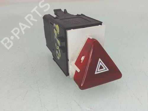 Used Warning switch VW PASSAT CC B6 (357) 2.0 TDI (140 hp) 30973162