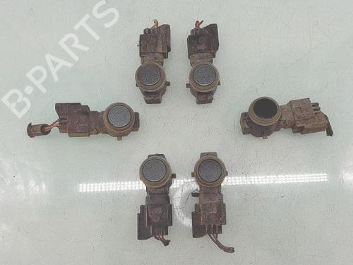 Module électronique CITROËN C4 Grand Picasso II (DA_, DE_) 1.6 HDi / BlueHDi 115 (115 hp) 31642964