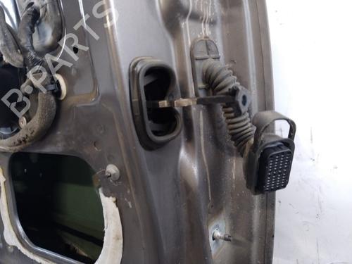 Left front door RENAULT MEGANE III Grandtour (KZ0/1) 1.5 dCi (KZ09, KZ0D, KZ1G, KZ29, KZ14, KZ1W, KZ10, KZ1F,... | BP25353978C2