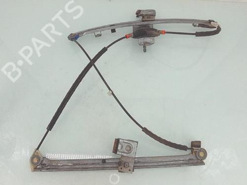 Vindusheismekanisme høyre foran VW CADDY II Box Body/MPV (9K9A) 1.9 D | BP30603847C23