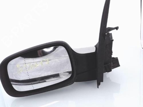 Retrovisor izquierdo RENAULT MEGANE II (BM0/1_, CM0/1_) 1.5 dCi (BM1E, CM1E) | BP25369904C26 