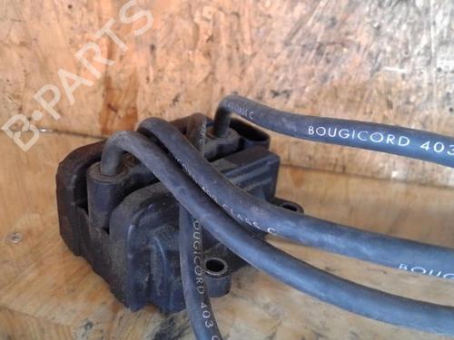 Tændspole RENAULT CLIO II (BB_, CB_) 1.2 16V (BB05, BB0W, BB11, BB27, BB2T, BB2U, BB2V, CB05,... | BP25373153M94 