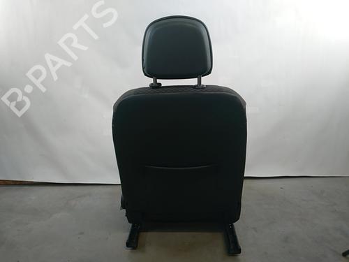 Used Left front seat Left front seat OPEL ZAFIRA TOURER C (P12) 1.6 CDTI (75) (136 hp) 30462397 30462397