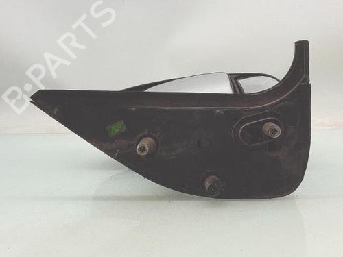 Used Right mirror Right mirror FIAT DUCATO Platform/Chassis (230_) 2.8 JTD (128 hp) 33660632 33660632