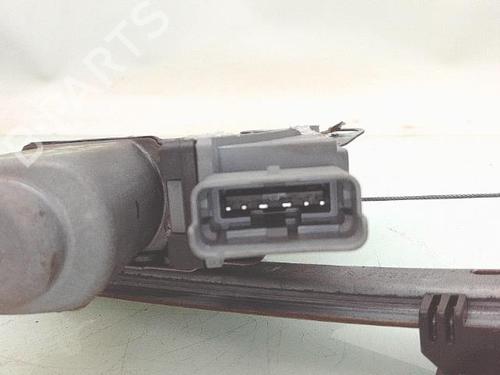 Used Front left window mechanism Front left window mechanism CITROËN C3 I (FC_, FN_) 1.4 HDi (68 hp) 33308871 33308871