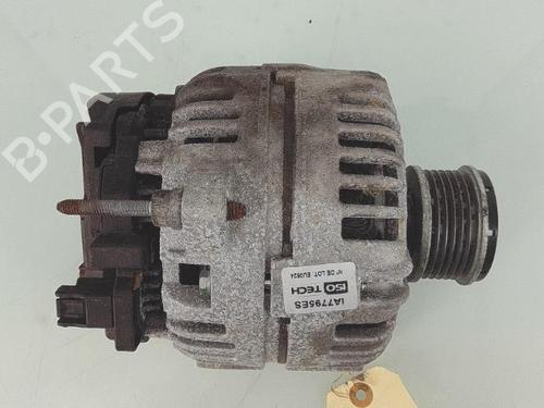 Generator RENAULT CLIO III (BR0/1, CR0/1) 1.5 dCi (BR17, CR17) (86 hp) 25352380