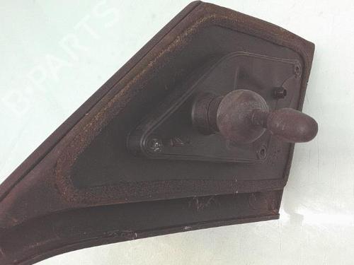 Used Left mirror Left mirror 39155134 39155134