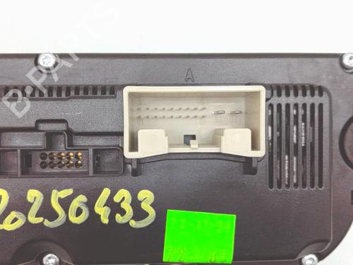 Mando climatizador VW PASSAT CC B6 (357) 2.0 TDI | BP30921924I5