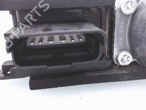 Front right window mechanism PEUGEOT 308 I (4A_, 4C_) 1.6 HDi | BP25354655C23