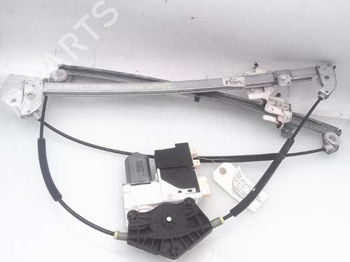 Front left window mechanism PEUGEOT 807 (EB_) 2.0 HDi | BP25350286C22 - Image 4