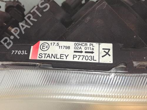 Venstre forlygte MAZDA 5 (CR) 2.0 CD (CR19) | BP25370618C28 