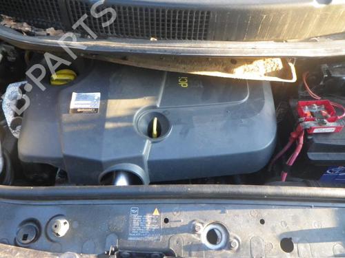 Starter RENAULT SCÉNIC II (JM0/1_) 1.5 dCi (JM02, JM13) | BP25368606M8 - Image 11