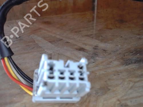 Left mirror ROVER 400 II Hatchback (RT) 420 Di | BP25359015C26 