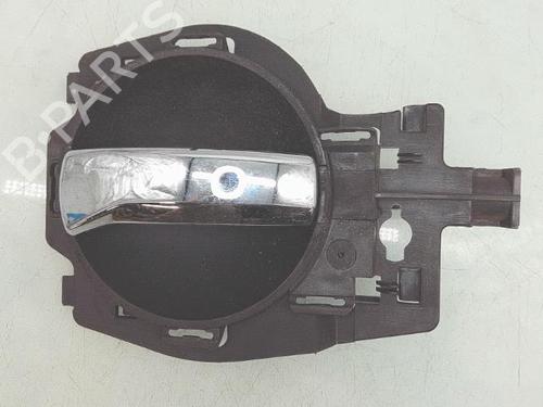 Used Front left interior door handle Front left interior door handle CITROËN C3 I (FC_, FN_) 1.6 16V HDi (109 hp) 33540352 33540352