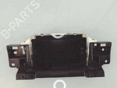Ferdsskriver FORD FOCUS III 1.6 TDCi (115 hp) 25362404