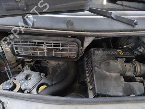 Elektronisk modul RENAULT MASTER II Van (FD) 2.5 dCi 120 | BP25353229M83 