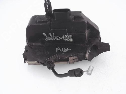 Used Front left lock Front left lock 25350421 25350421