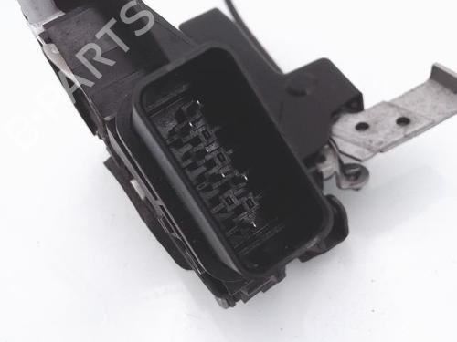 Front left lock FORD MONDEO IV (BA7) 1.8 TDCi | BP25371823C98 