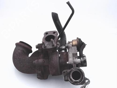 Turbolader/Kompressor PEUGEOT 206 Hatchback (2A/C) 1.4 HDi eco 70 (68 hp) 25361313