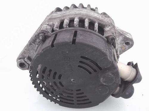 Generator TOYOTA AYGO (_B1_) 1.0 (KGB10_, KGB10R) (68 hp) 25360852