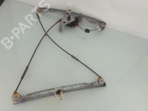 Front right window mechanism PEUGEOT 206 Hatchback (2A/C) 2.0 RC | BP25701157C23 