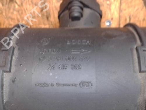 Luftmassenmesser für OPEL VECTRA B (J96) 1.7 TD (F19) (82 hp) 25355785