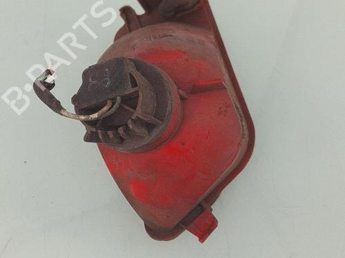 Tågelys CITROËN C4 I (LC_) 1.6 HDi | BP25356543C37 