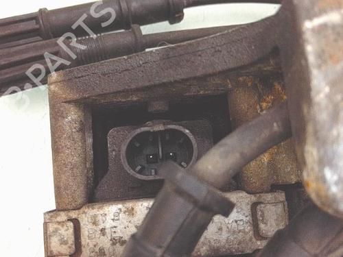 Tennspole Tennspole FIAT PUNTO (188_) 1.2 60 (188.030, .050, .130, .150, .230, .250) (60 hp) 36758890 36758890