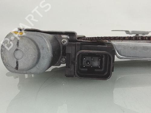 Lève-vitre avant gauche OPEL MERIVA A MPV (X03) 1.7 CDTI (E75) | BP25824255C22 