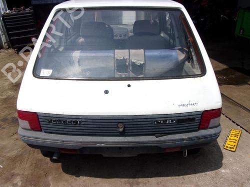 Left mirror PEUGEOT 205 II (20A/C) 1.0 | BP25367481C26