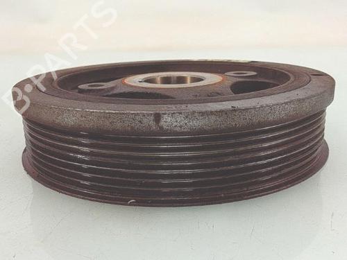 Pulley TOYOTA RAV 4 III (_A3_) 2.2 D 4WD (ALA30_, ALA30R) | BP30121400M122 