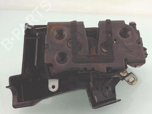 Front left lock FORD FOCUS II Turnier (DA_, FFS, DS) 1.6 TDCi | BP29614187C98 